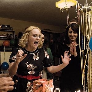 Fotoğraf Jerzy Skolimowski