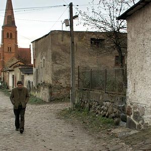 Fotoğraf Jerzy Skolimowski