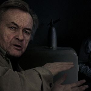 Fotoğraf Jerzy Skolimowski