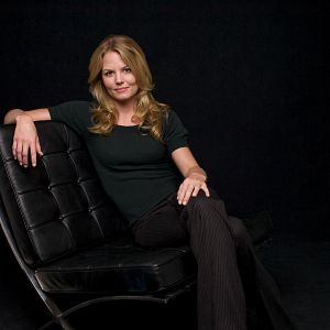 Fotoğraf Jennifer Morrison