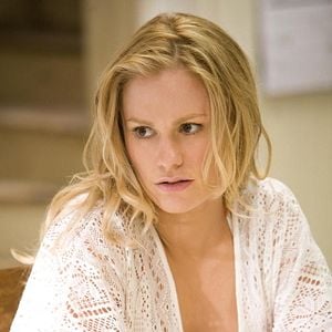 Fotoğraf Anna Paquin