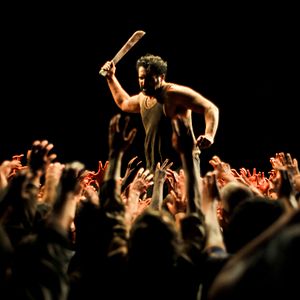 Fotoğraf Jean-Pierre Martins