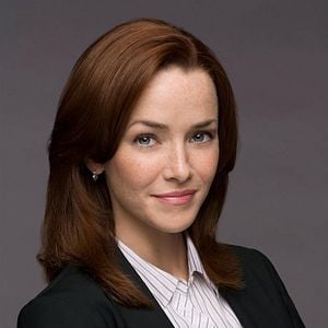 Fotoğraf Annie Wersching