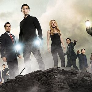 Fotoğraf Jack Coleman