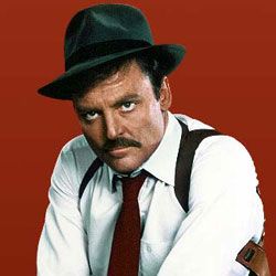 Fotoğraf Mickey Spillane's Mike Hammer