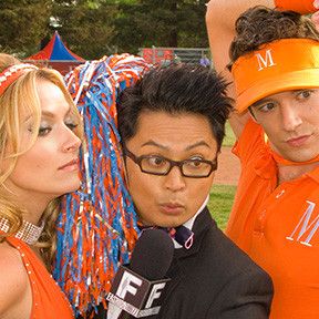 Fotoğraf Michael Urie