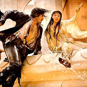 Fotoğraf Gemma Arterton