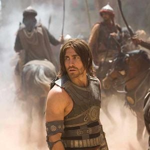 Fotoğraf Pers Prensi: Zamanın Kumları