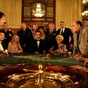 Fotoğraf Jean Benguigui