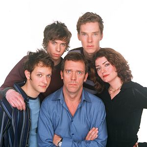 Fotoğraf Fortysomething