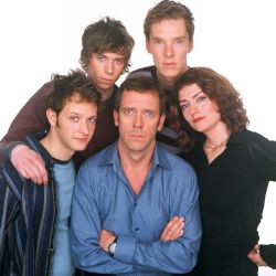 Fotoğraf Fortysomething