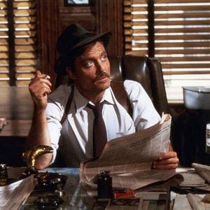 Fotoğraf Mickey Spillane's Mike Hammer