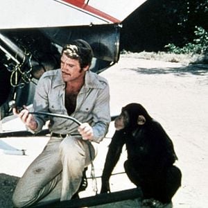 Fotoğraf The Six Million Dollar Man