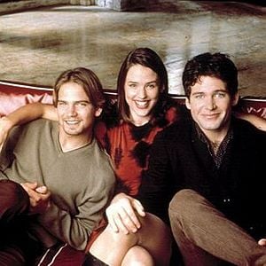 Fotoğraf Significant Others