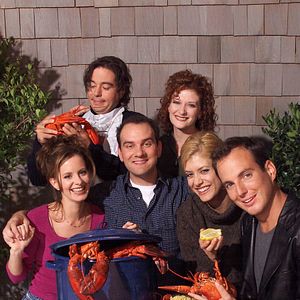 Fotoğraf Mike O'Malley