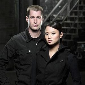 Fotoğraf Brendan Fehr