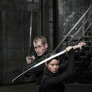 Fotoğraf Brendan Fehr