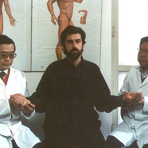 Fotoğraf Nanni Moretti