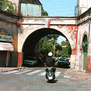 Fotoğraf Nanni Moretti