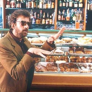 Fotoğraf Nanni Moretti