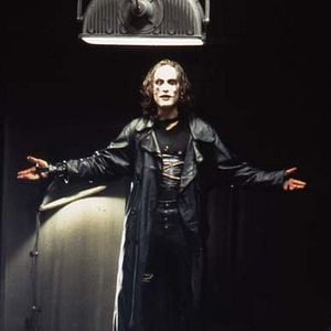 Fotoğraf Alex Proyas