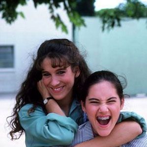 Fotoğraf Square Pegs