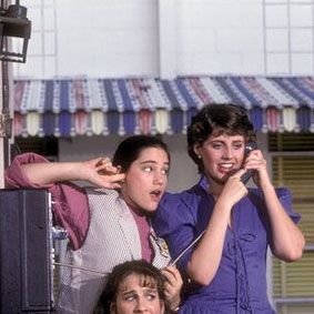 Fotoğraf Sarah Jessica Parker