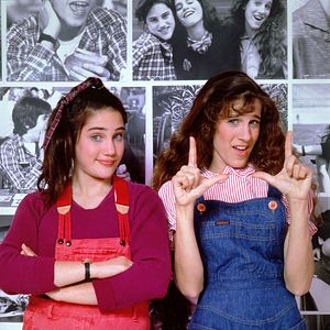 Fotoğraf Square Pegs