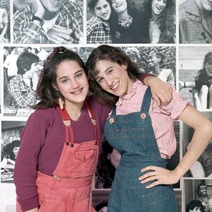 Fotoğraf Sarah Jessica Parker