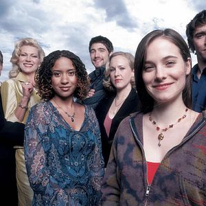 Fotoğraf Wonderfalls