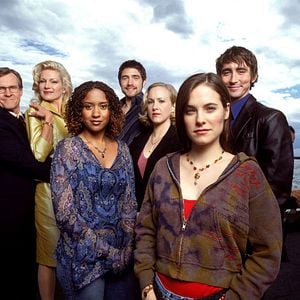 Fotoğraf Wonderfalls