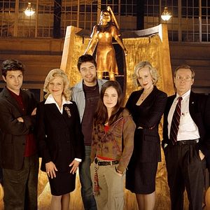 Fotoğraf Wonderfalls