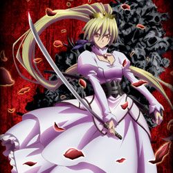 Fotoğraf Murder Princess