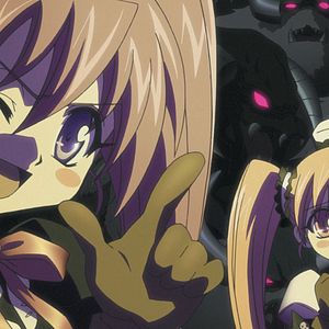 Fotoğraf Murder Princess