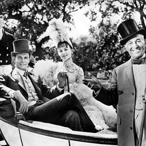 Fotoğraf Louis Jourdan