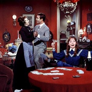 Fotoğraf Louis Jourdan