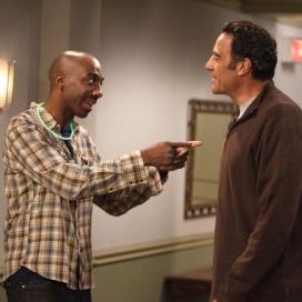 Fotoğraf J.B. Smoove