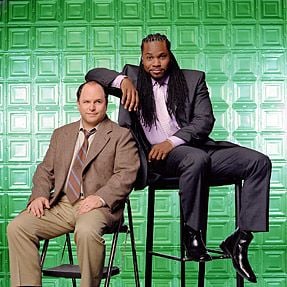 Fotoğraf Jason Alexander