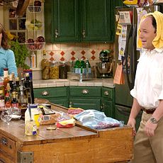 Fotoğraf Wendy Makkena