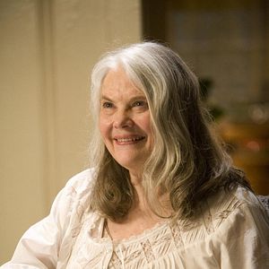 Fotoğraf Lois Smith