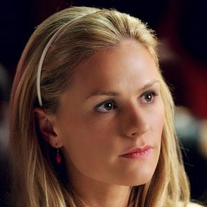 Fotoğraf Anna Paquin