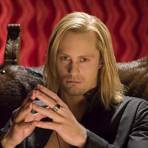Fotoğraf Alexander Skarsgård