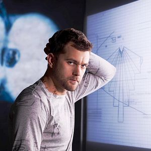 Fotoğraf Joshua Jackson