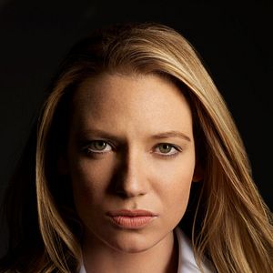 Fotoğraf Anna Torv