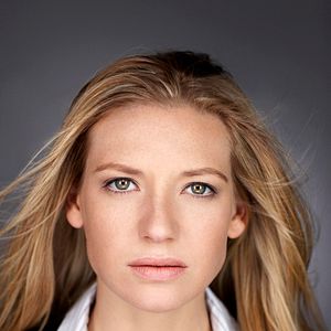 Fotoğraf Anna Torv