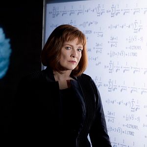 Fotoğraf Blair Brown