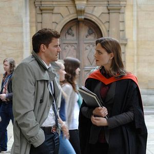 Fotoğraf Emily Deschanel