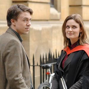 Fotoğraf Andrew Buchan