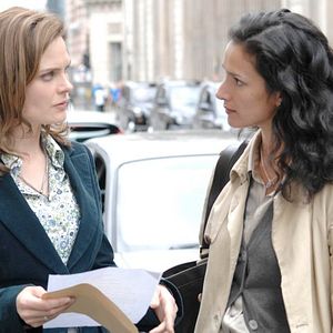 Fotoğraf Indira Varma