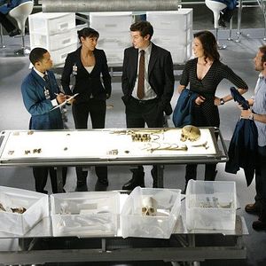 Fotoğraf Michaela Conlin